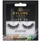 Eylure False Lashes - Luxe 3D Millennium