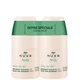 NUXE Body Rêve de thé Fresh-Feel Deodorant 24H Duo 2 x 50ml (Worth £17.00)