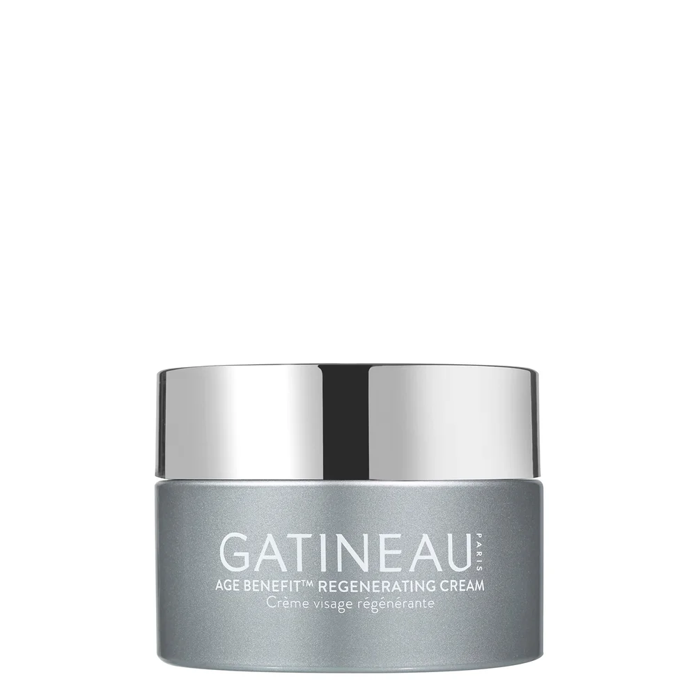 Gatineau Age Benefit Integral Regenerating Cream for Dry Skin 50ml Image 1