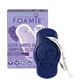 FOAMIE Silver Shampoo Bar - Grape for Blonde Hair