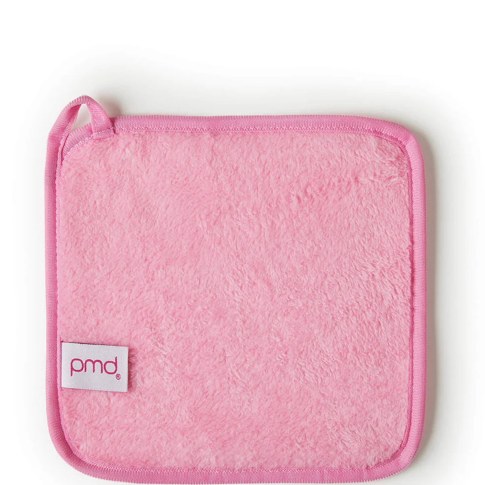 PMD Silverpure Makeup Removing Cloth Image 1