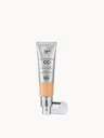 IT Cosmetics Your Skin But Better CC+ Cream with SPF50 - Medium Tan