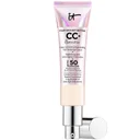 IT Cosmetics Your Skin But Better CC+ Illumination SPF50 - Fair