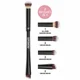 IT Cosmetics Superhero 4-in-1 Eye-Transforming Super Shadow and Liner Brush