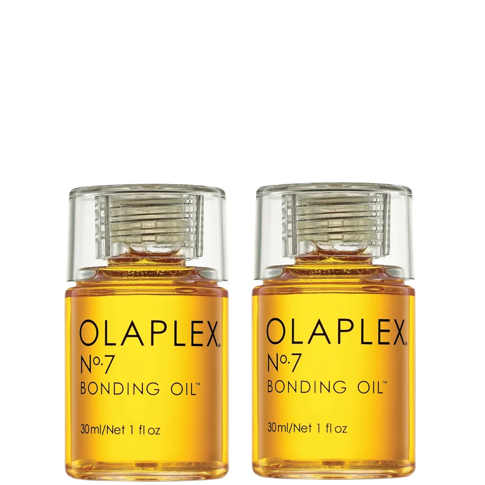 Olaplex Bonding Oil Duo Image 1