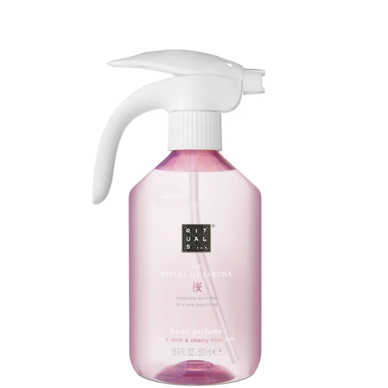 RITUALS The Ritual of Sakura Cherry Blossom & Rice Milk Room Spray 500ml