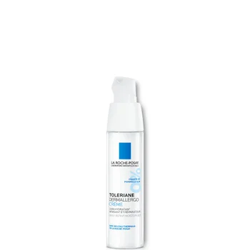 La Roche-Posay Toleriane Dermallergo Soothing Cream for Sensitive Skin 40ml
