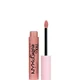 NYX Professional Makeup Lip Lingerie XXL Long Lasting Matte Liquid Lipstick - Undress'd