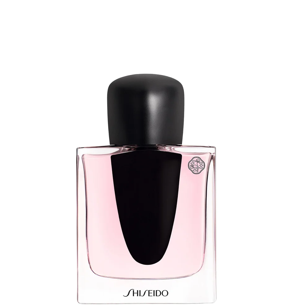 Shiseido Ginza Eau de Parfum 50ml Image 1