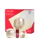 Shiseido Benefiance Wrinkle Smoothing Cream Value Set