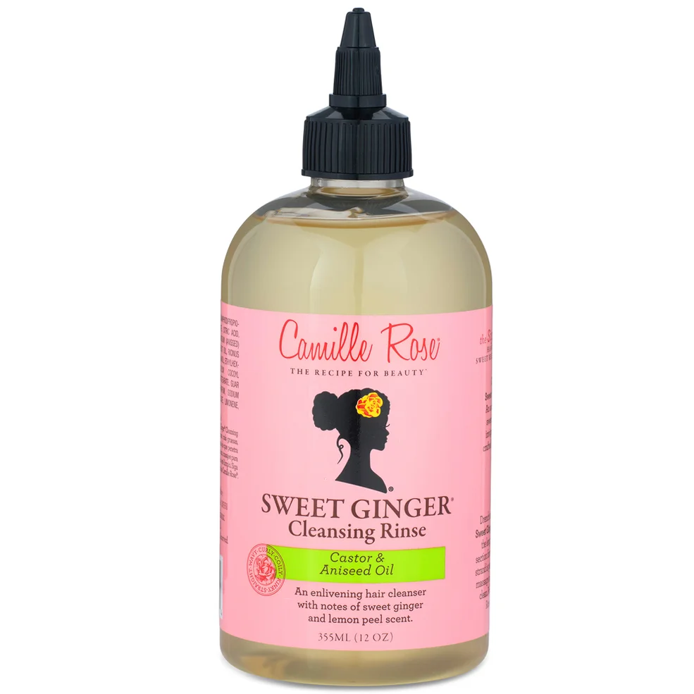 Camille Rose Ginger Rinse Image 1