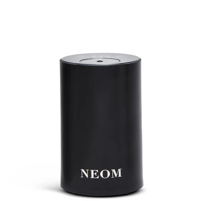 5 ways to use the NEOM Wellbeing Pod Mini | LOOKFANTASTIC UK