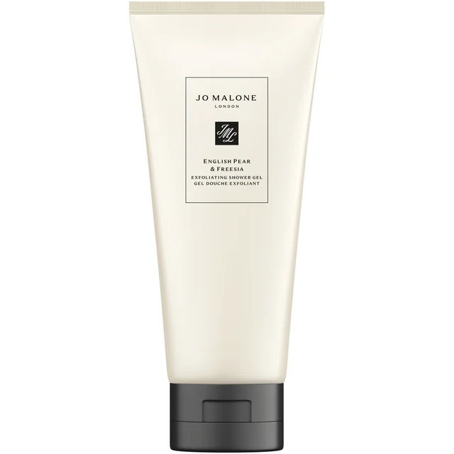 Jo Malone London English Pear & Freesia Exfoliating Shower Gel 200ml