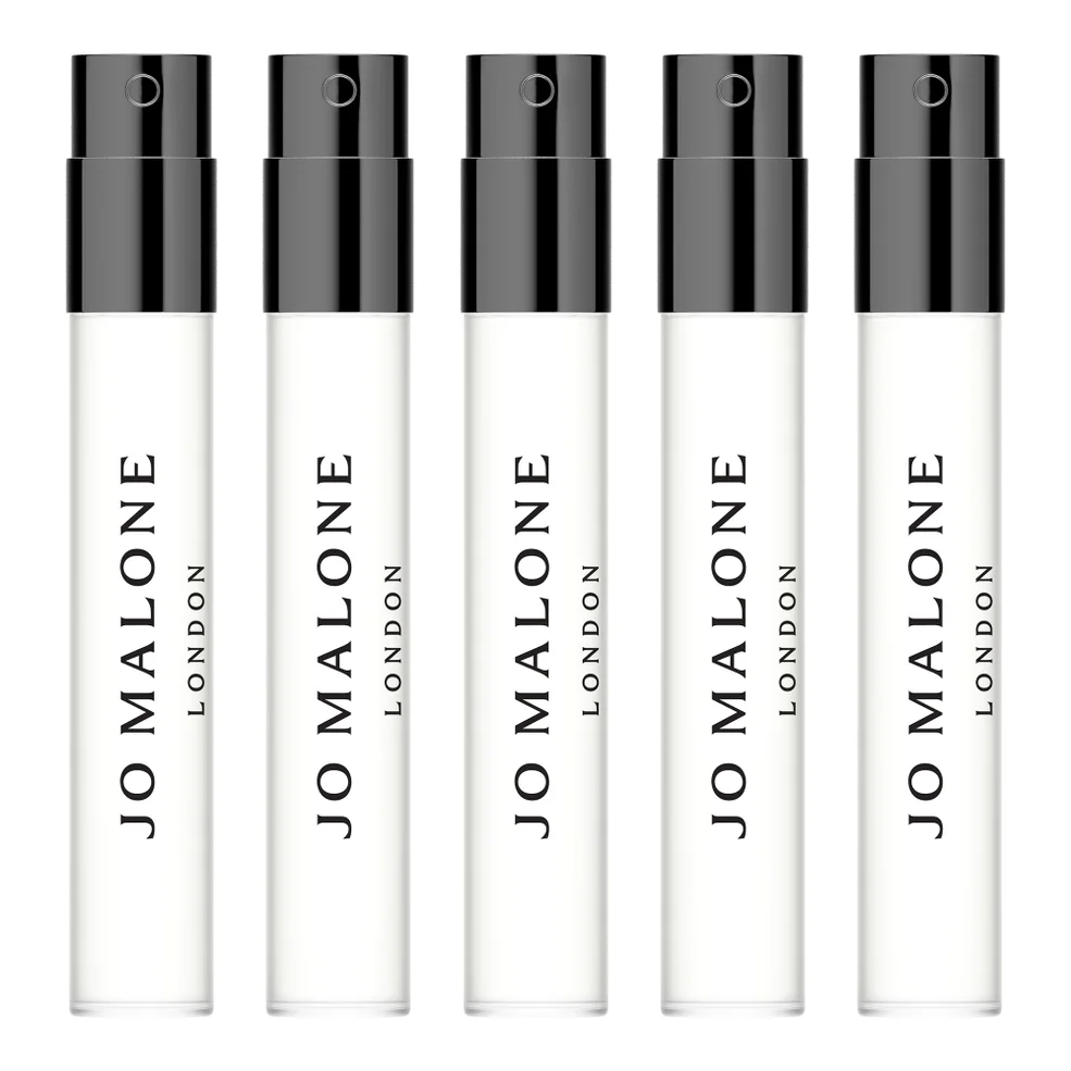 Jo Malone London Cologne Discovery Collection Image 1