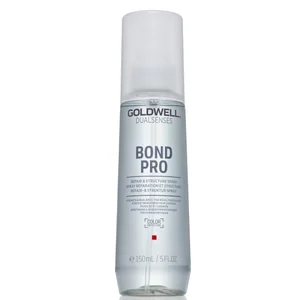 Goldwell Dualsenses Bond Pro Repair and Structure Spray 150ml For Weak, Damaged Hair - undefined undefined