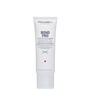 Goldwell Dualsenses Bond Pro Day and Night Bond Booster 75ml For Weak, Damaged Hair - undefined undefined