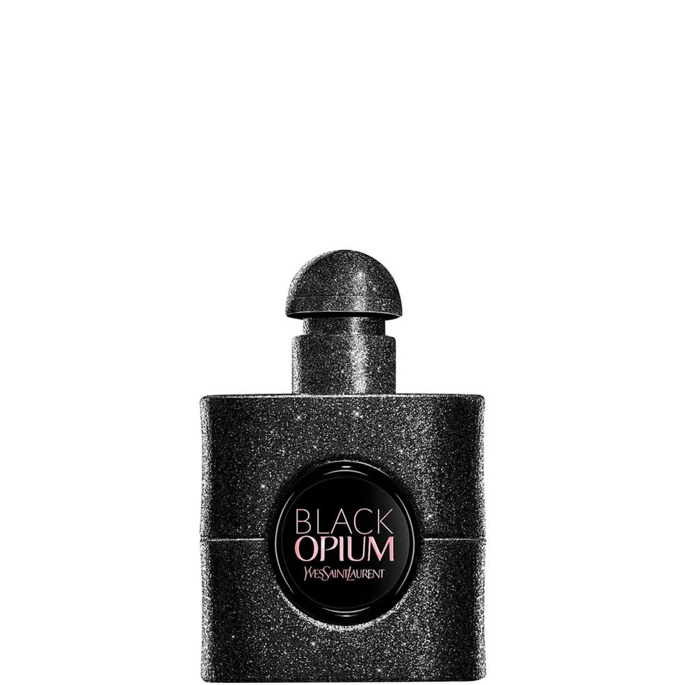 Yves Saint Laurent Black Opium Eau De Parfum Extreme - 30ml Image 1