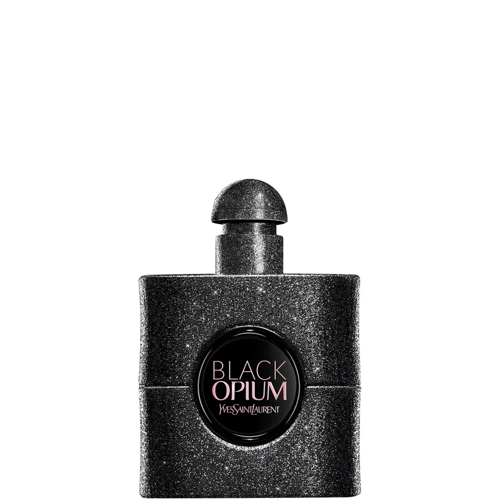Yves Saint Laurent Black Opium Eau De Parfum Extreme - 50ml Image 1