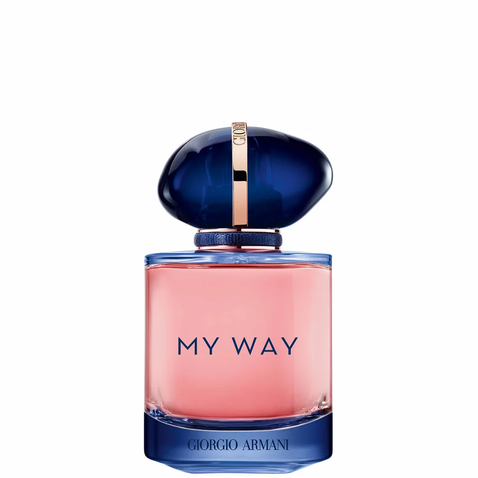 Armani My Way Eau de Parfum Intense - 50ml Image 1