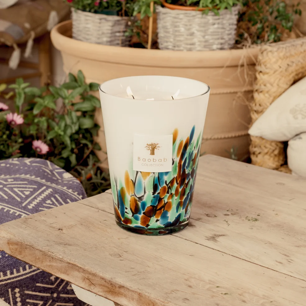 Baobab Collection Rainforest Candle Amazonia - 5000g Image 1