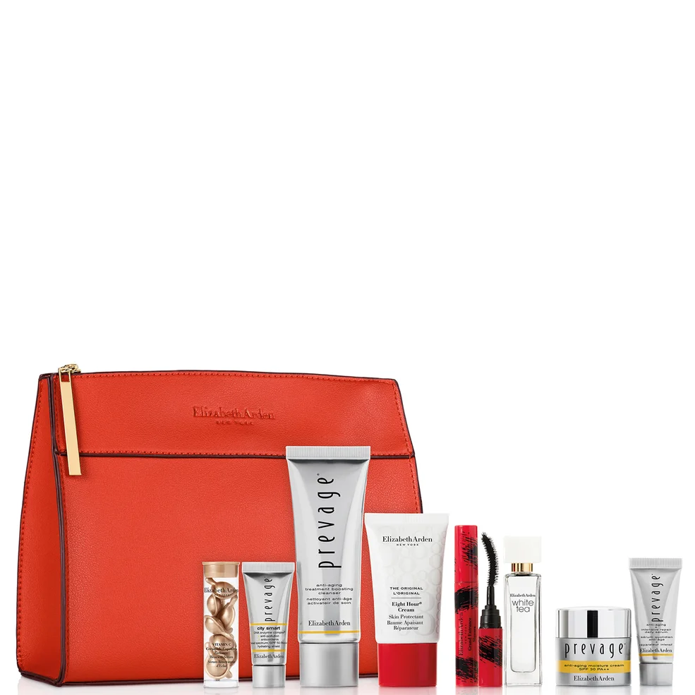 Elizabeth Arden Best of Arden Set Image 1