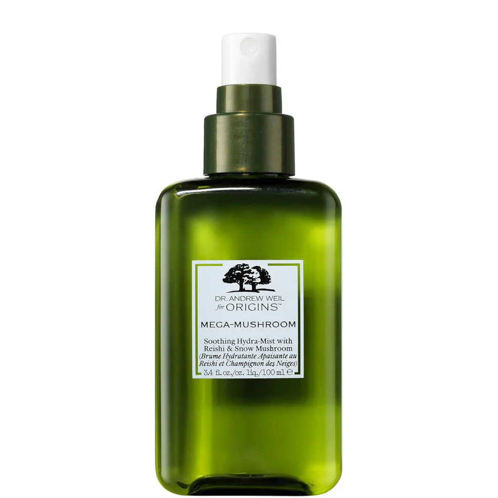 Origins Dr. Andrew Weil Mega-Mushroom Soothing Hydra-Mist 100ml Image 1