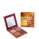 benefit Hoola Exclusive Contourist Matte Powder Bronzer Palette 8g (Worth £60.00)