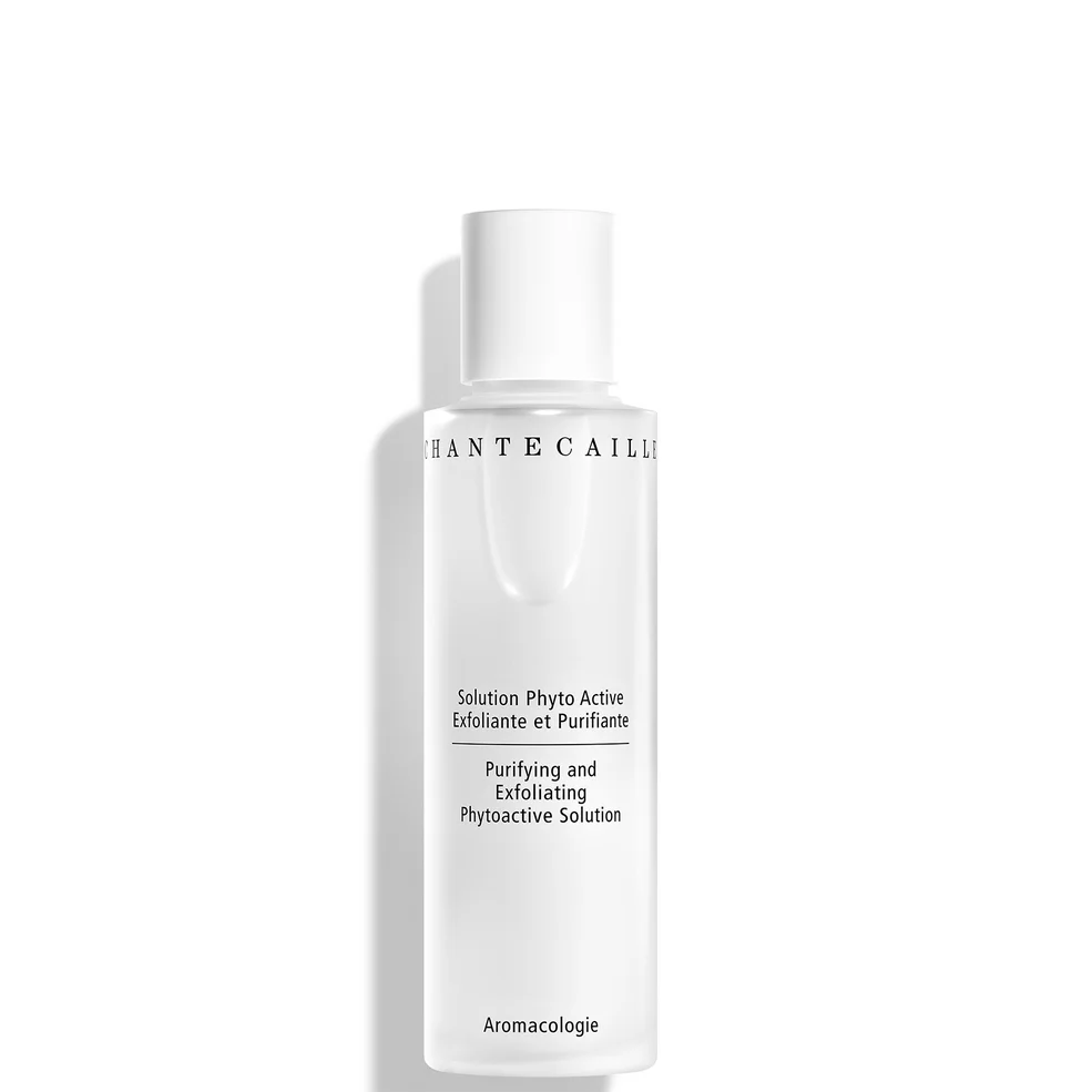 Chantecaille Purifying and Exfoliating Phytoactive Solution 100ml Image 1