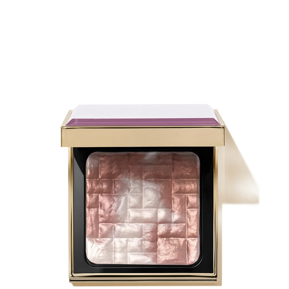 Bobbi Brown Highlighting Powder - Pink Glow 7g Image 1