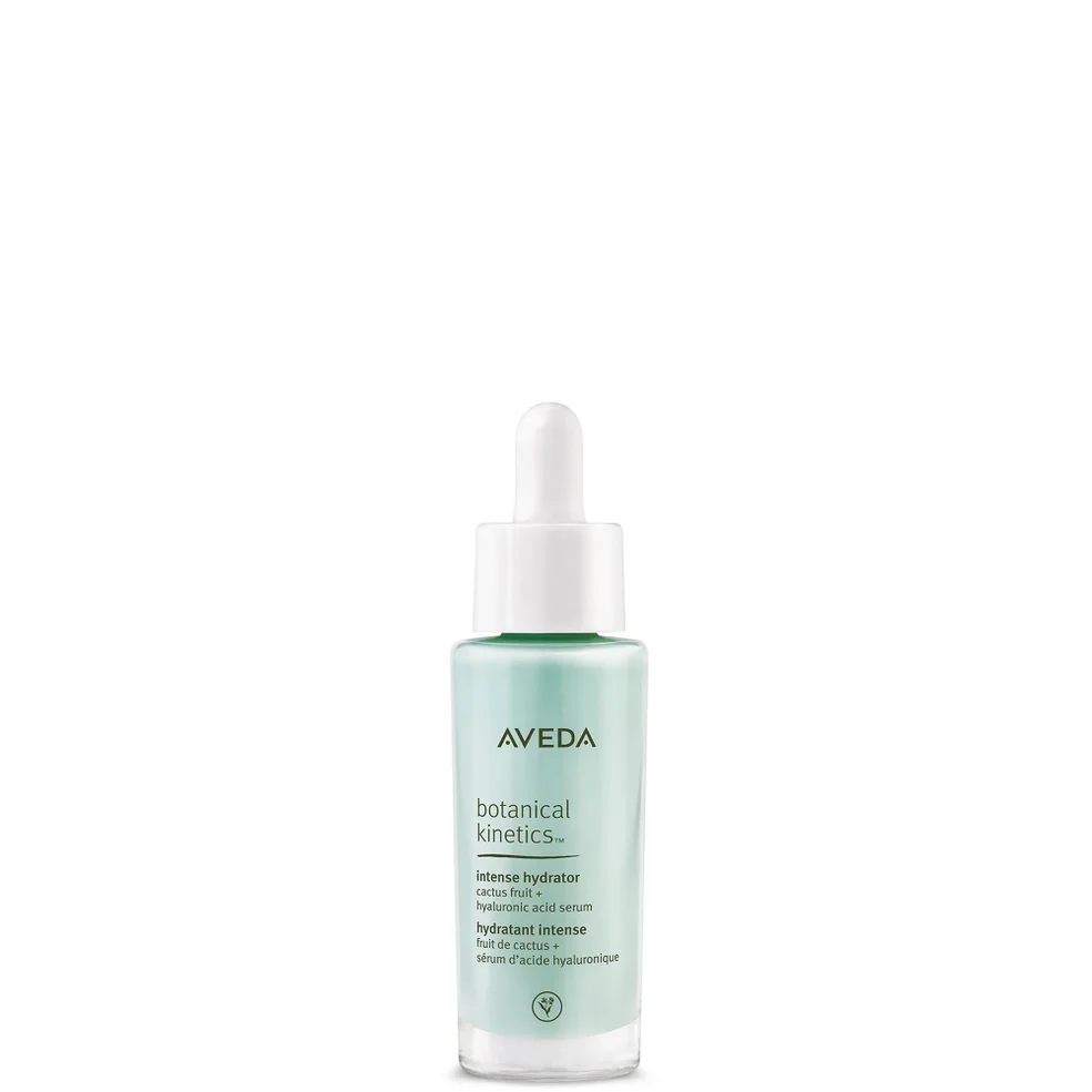 Aveda Botanical Kinetics Intense Hydrator Serum with Hyaluronic Acid 30ml Image 1