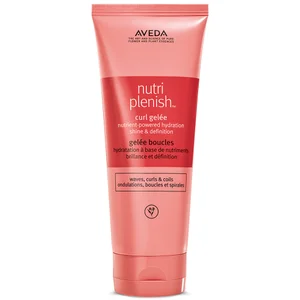 Aveda Nutriplenish Curl Gelée 200ml - Size 200ml