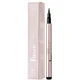 Ciaté London Fierce Flicks Eyeliner - Black 16g