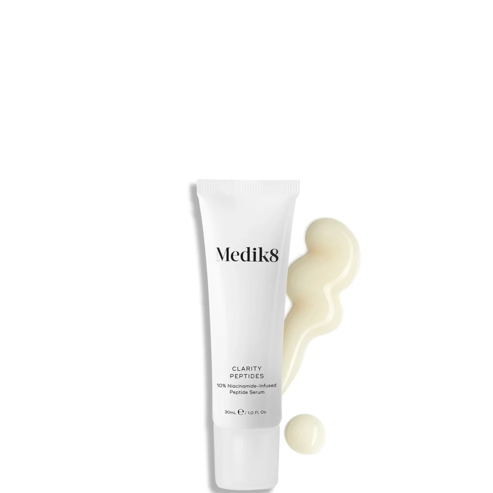 Medik8 Clarity Peptides 30ml Image 1