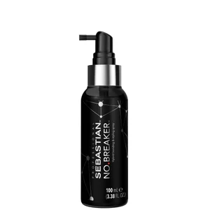 Sebastian Professional No.Breaker Hybrid Bonding & Styling Leave-in Hair Spray 100ml - undefined undefined
