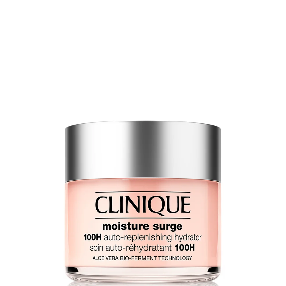 Clinique Moisture Surge 100H Auto-Replenishing Hydrator Jumbo 125ml Image 1
