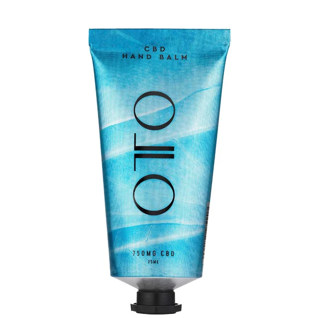OTO CBD Hand Balm 75ml