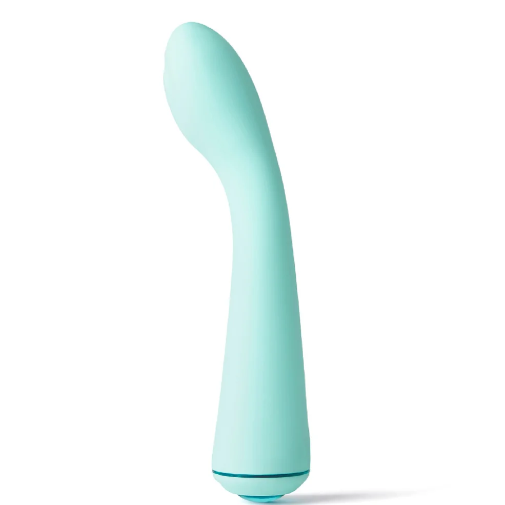 So Divine Self Pleasure Rechargeable G-Spot Vibrator Image 1