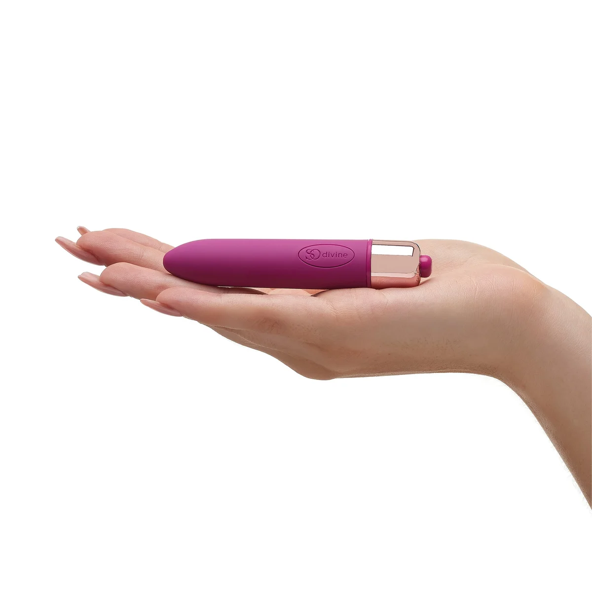 So Divine Afternoon Delight Bullet Vibrator | LOOKFANTASTIC So Divine Afternoon Delight Bullet Vibrator | LOOKFANTASTIC
