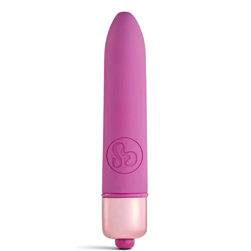So Divine Afternoon Delight Bullet Vibrator Image 1