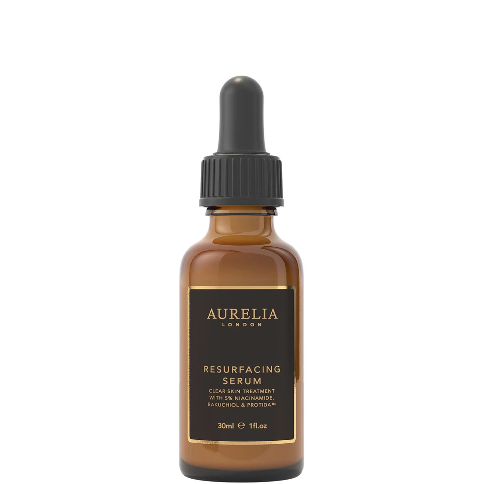 Aurelia London Resurfacing Serum 30ml Image 1