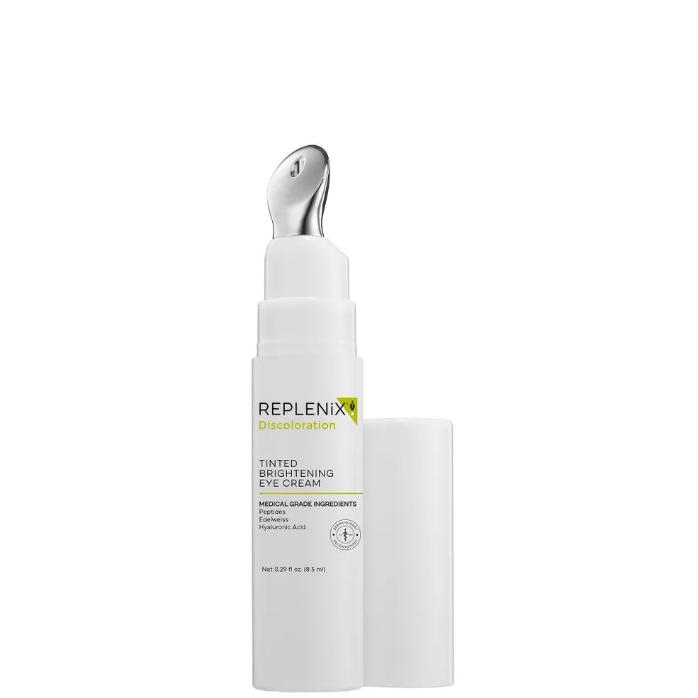 Replenix Tinted Brightening Eye Cream 2 oz Image 1