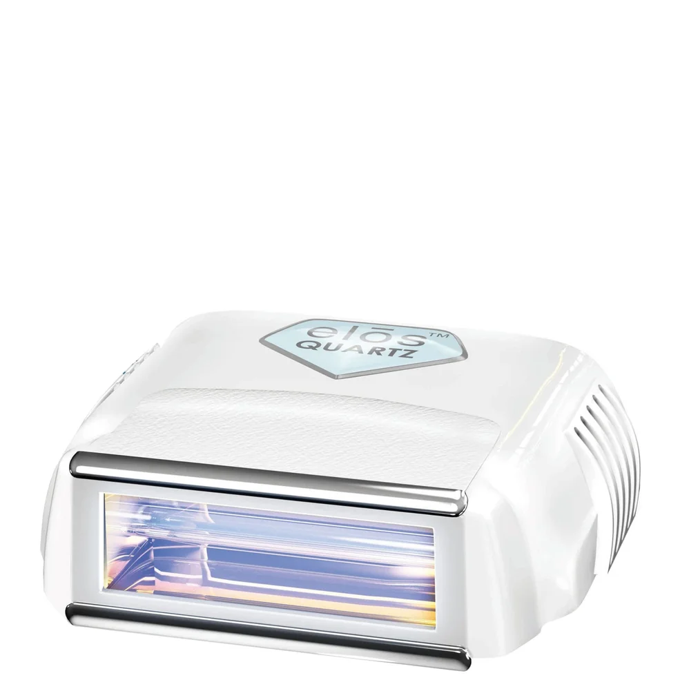 Iluminage Touch Quartz Replacement Cartridge - For Iluminage Touch (300,000 pulses) Image 1