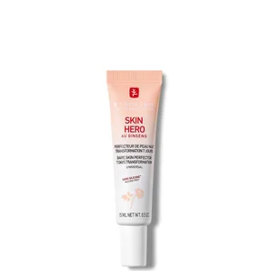 Erborian Skin Hero - Non-Tinted Bare Skin Perfector Travel Size 15ml - Size 15ml