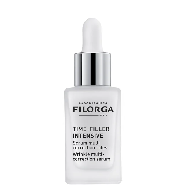 Filorga Time-Filler Intensive Concentrated Anti-Ageing Face Serum 30ml