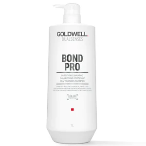 Goldwell Dualsenses Bond Pro Fortifying Shampoo 1000ml (Worth £64) - undefined undefined