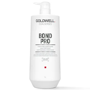 Goldwell Dualsenses Bond Pro Fortifying Conditioner 1000ml (Worth £85) - undefined undefined