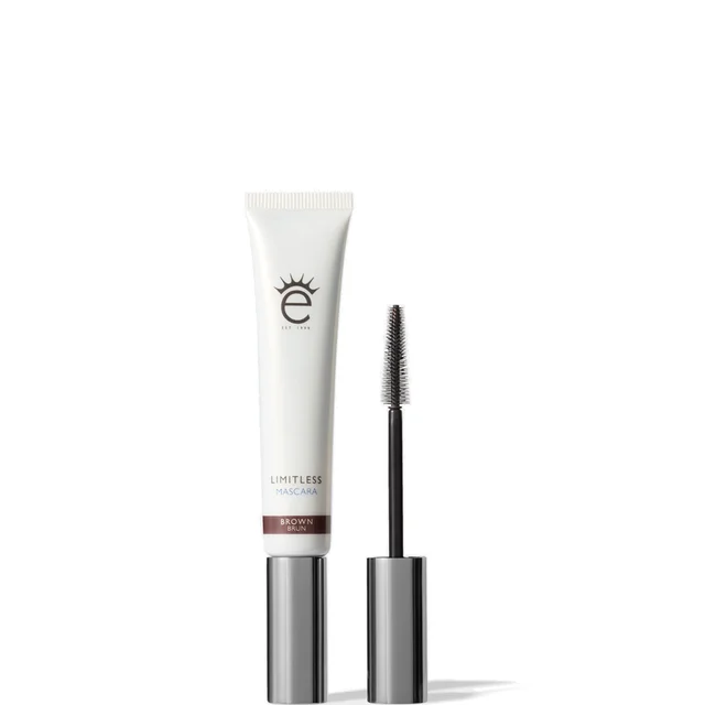 Eyeko Limitless Lengthening Mascara - Brown