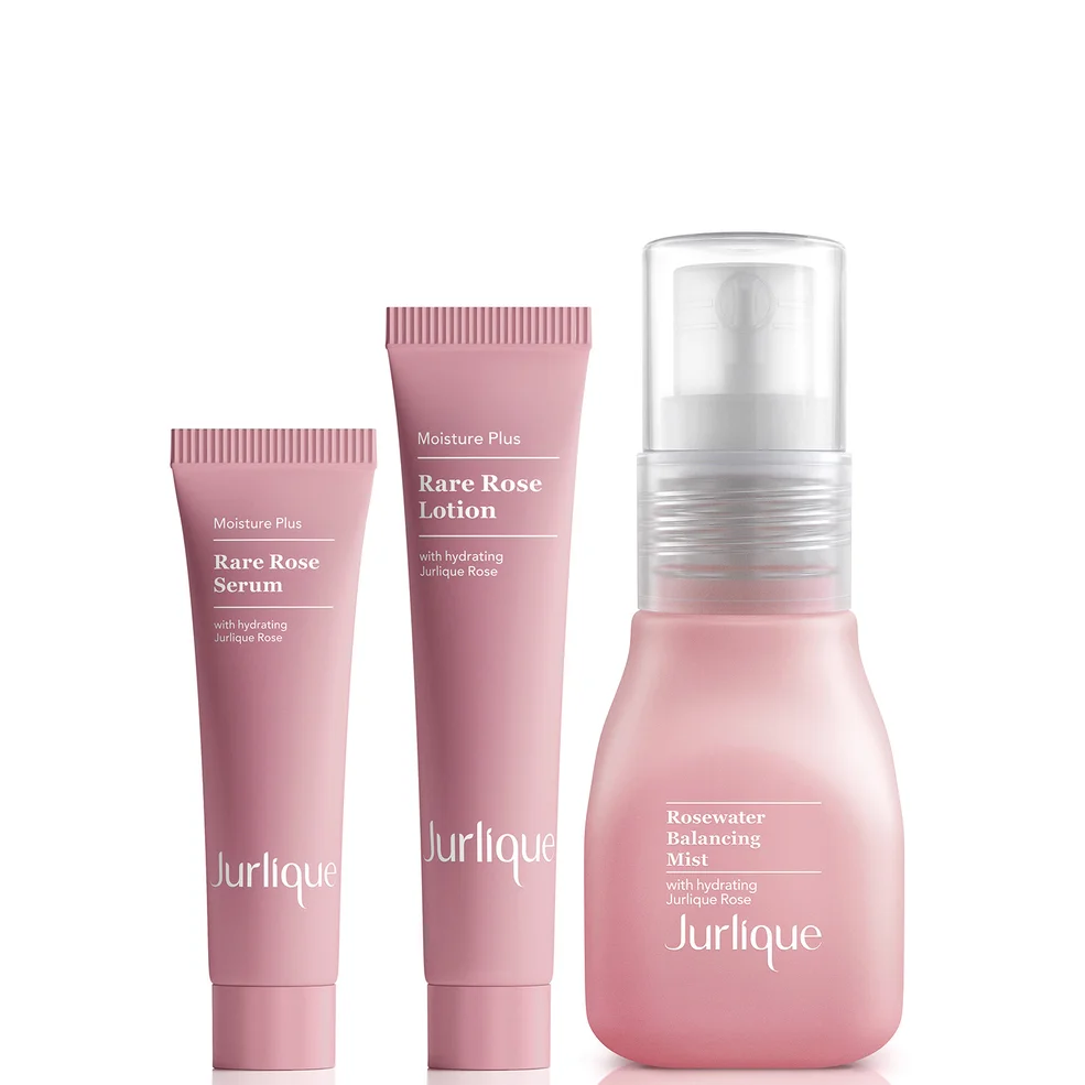 Jurlique Rose Hydration Gift Set Image 1