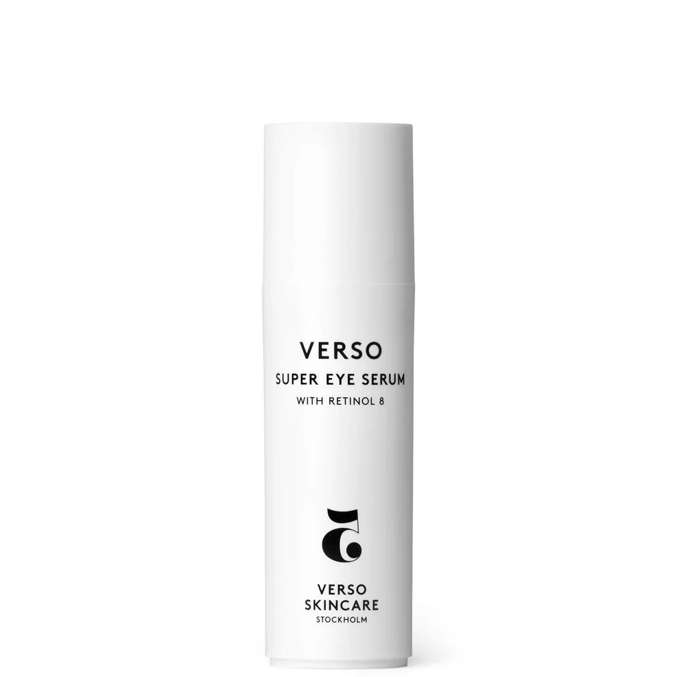 VERSO Super Eye Serum 15ml Image 1