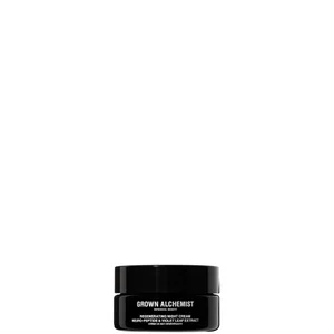 Grown Alchemist Regenerating Night Cream 40ml - undefined undefined